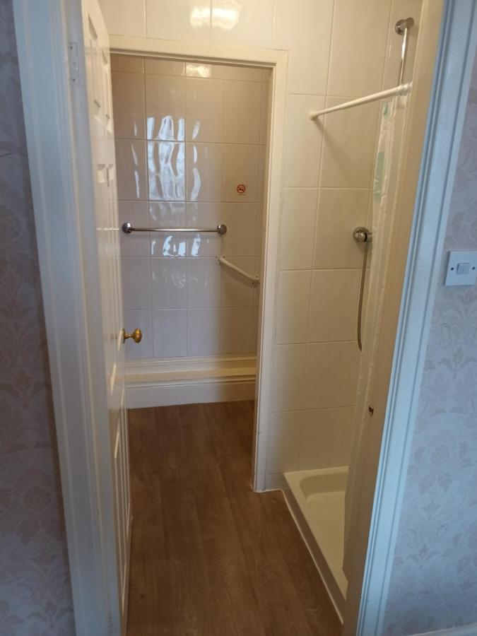 Eden Vale Ground Floor Sea View Apartment 모아캠비 외부 사진