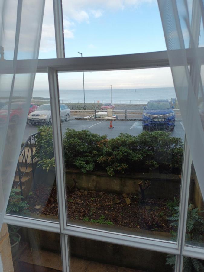 Eden Vale Ground Floor Sea View Apartment 모아캠비 외부 사진