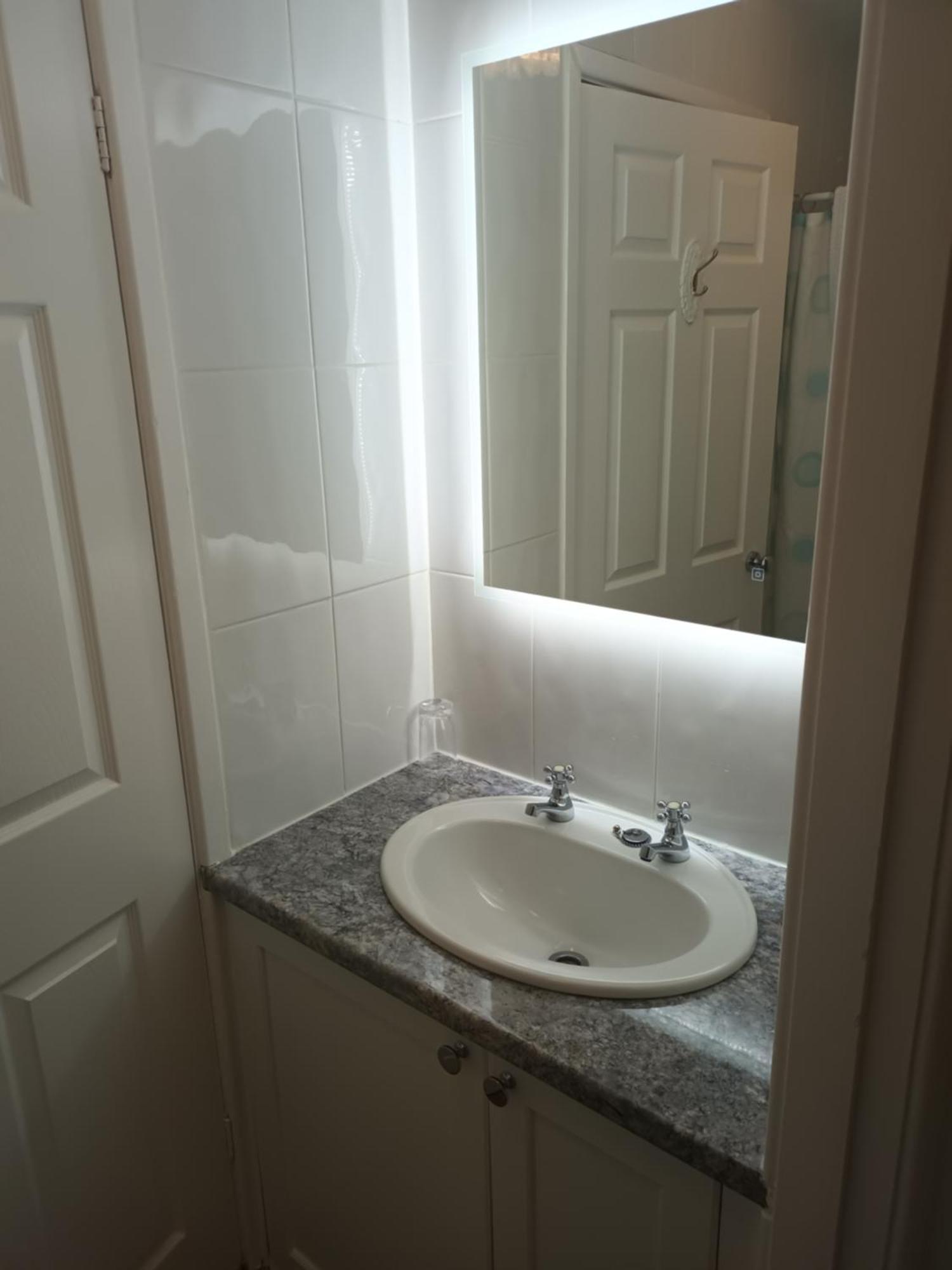 Eden Vale Ground Floor Sea View Apartment 모아캠비 외부 사진